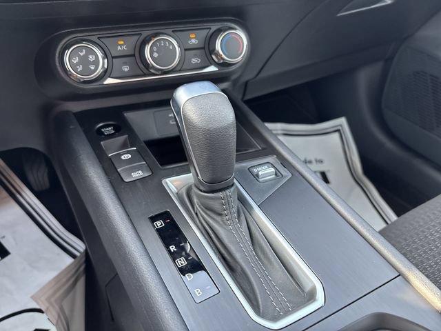 New 2026 Nissan Kicks S FWD image 19