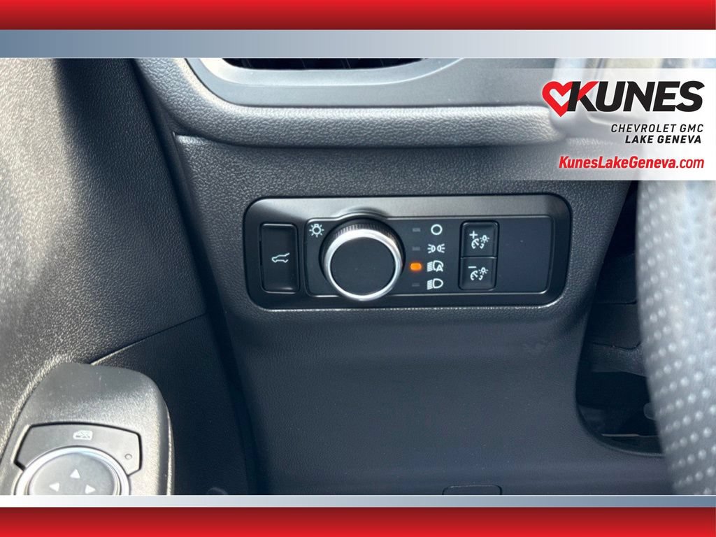 Used 2024 Ford Escape ST-Line AWD/4WD image 43