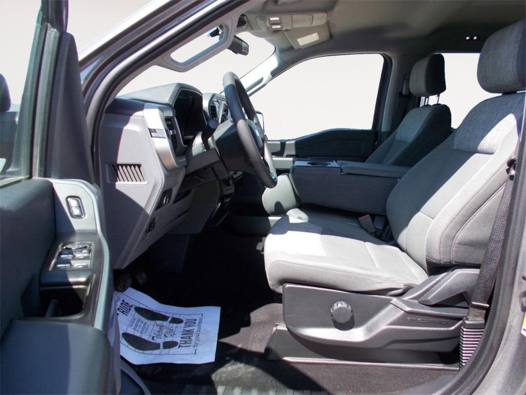 Used 2023 Ford F150 XLT image 10