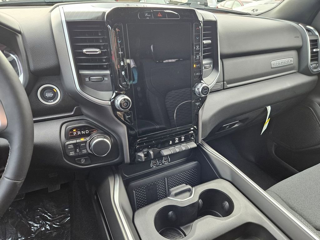 New 2026 RAM 1500 Big Horn image 21