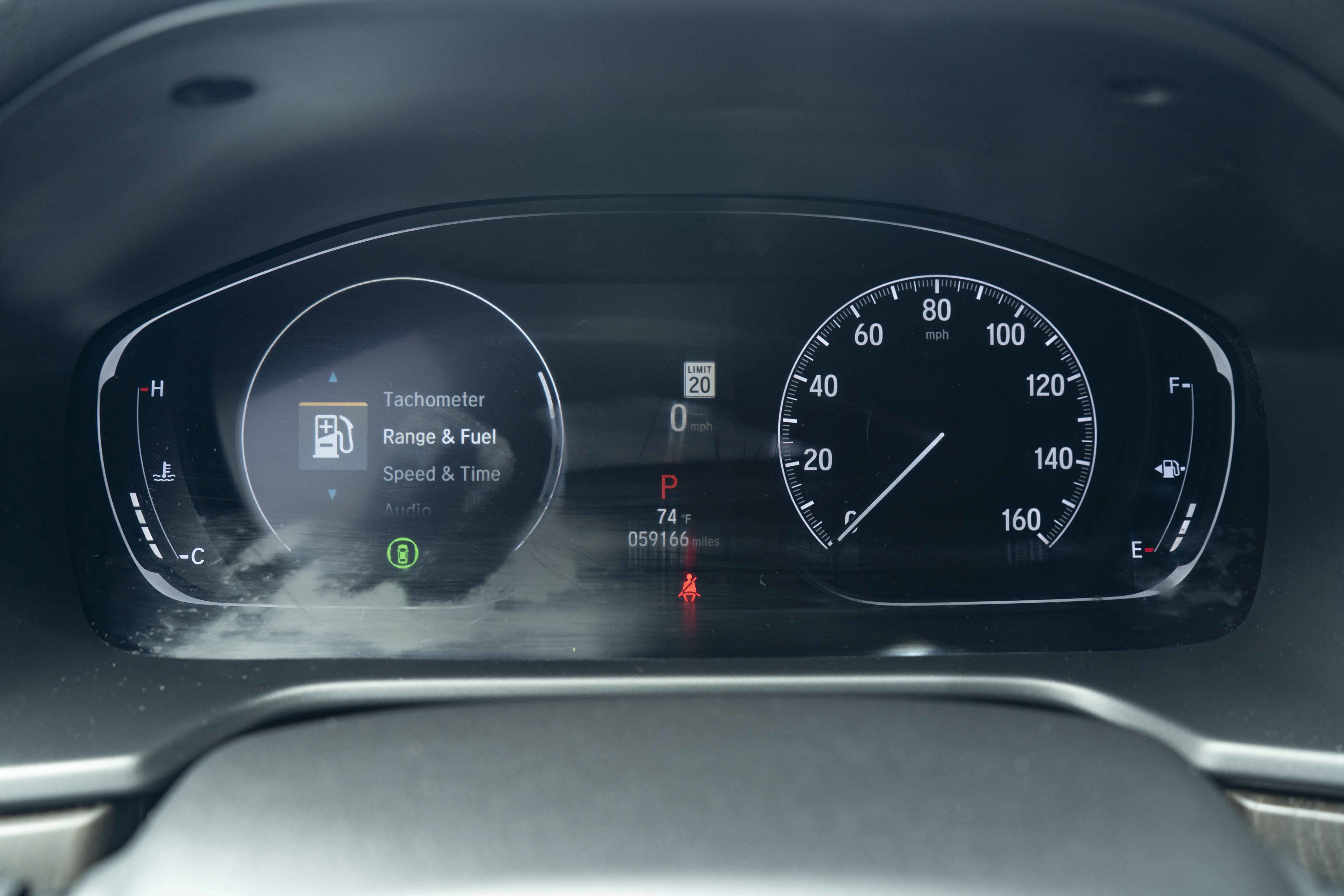 Used 2021 Honda Accord EX-L image 23
