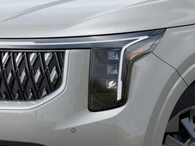 New 2026 Kia Carnival EX image 10