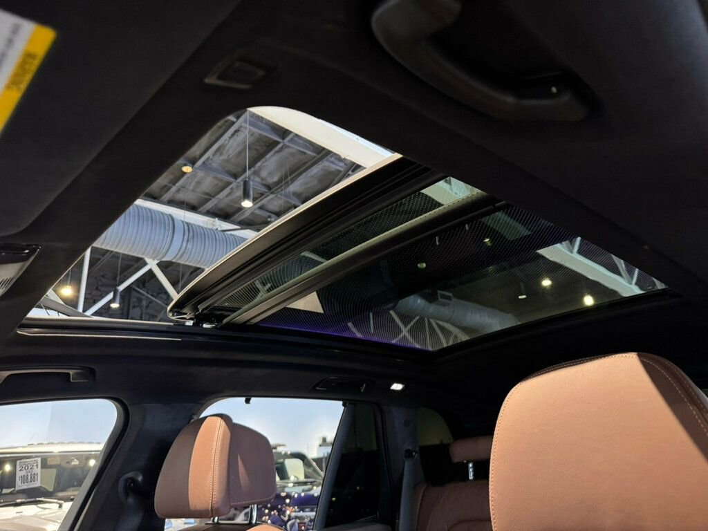 Used 2023 BMW X5 M50i w/ Executive Package image 15