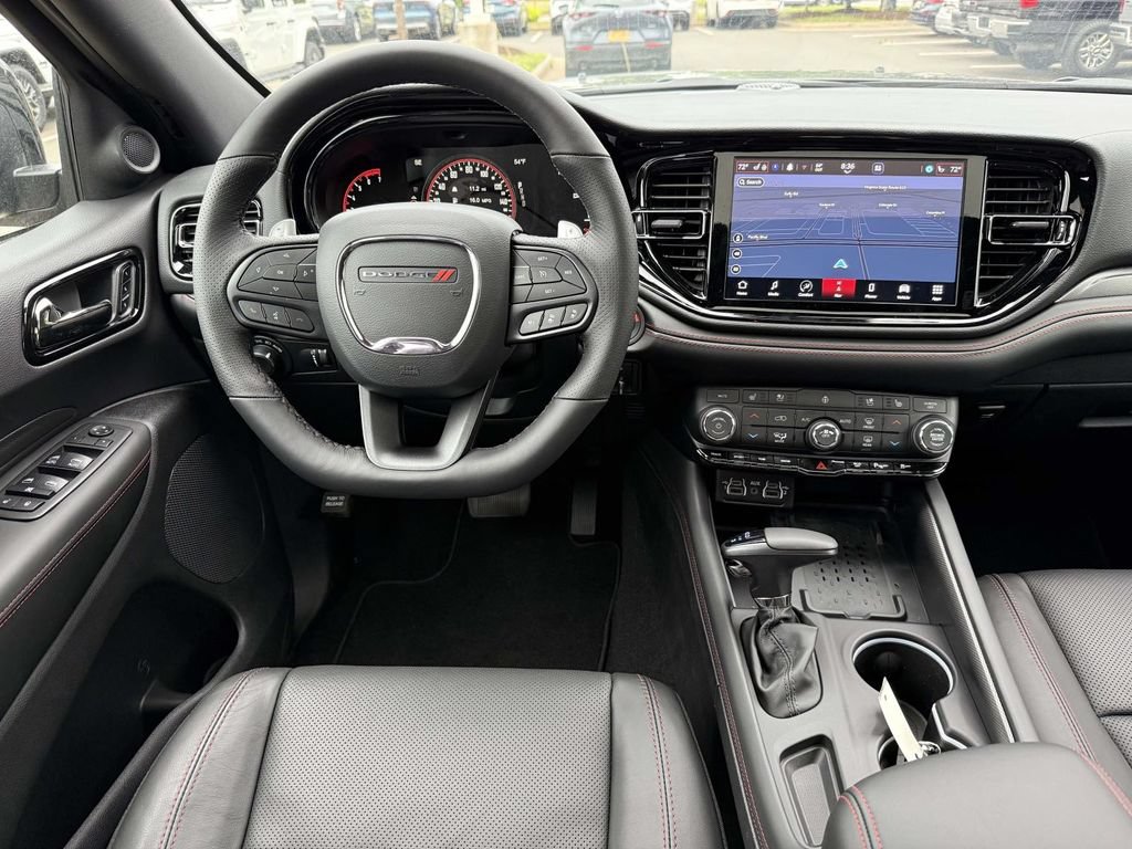 New 2026 Dodge Durango GT w/ Tow 'N Go Package AWD/4WD image 19