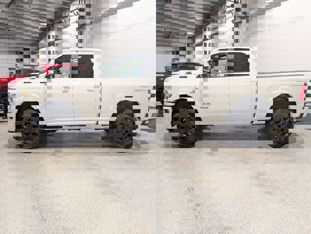 Used 2019 RAM 3500 Laramie image 6