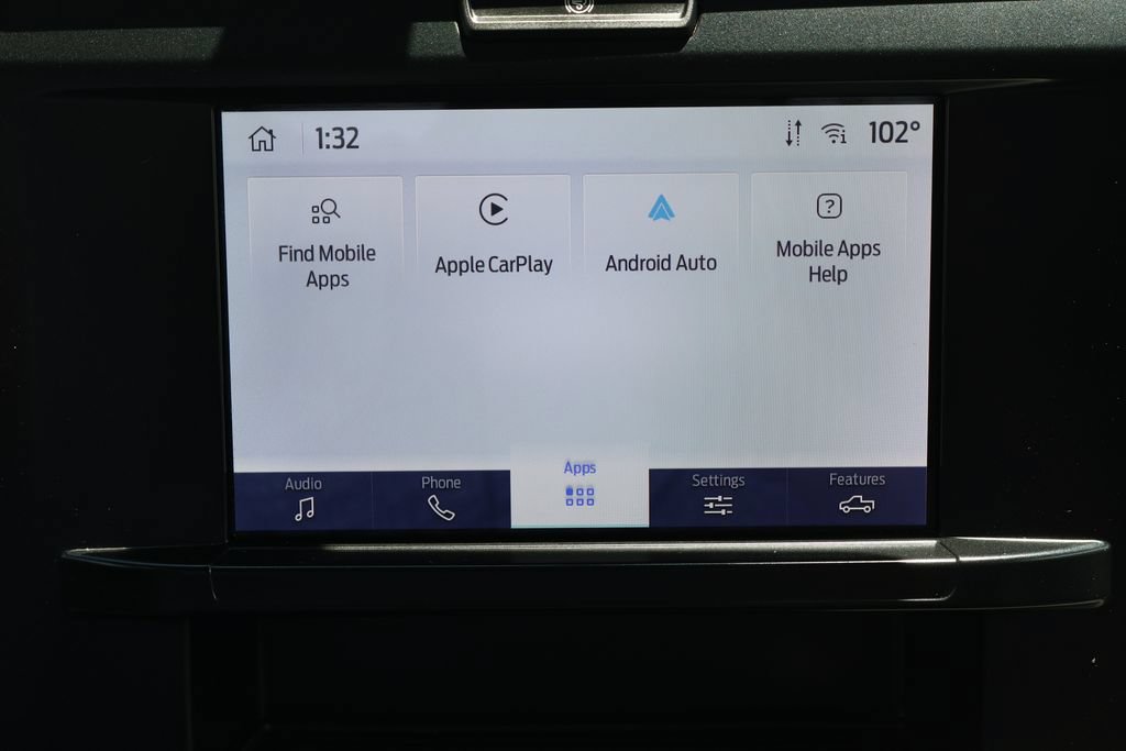 Used 2025 Ford F350 XLT AWD/4WD image 10