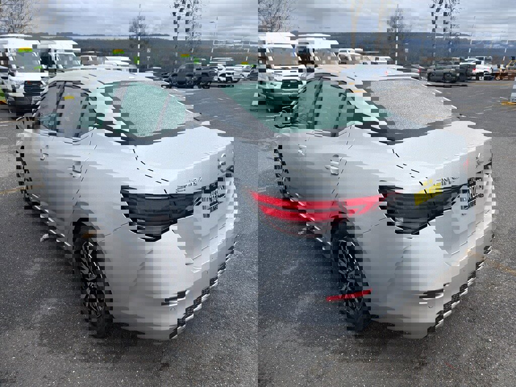 Used 2022 Nissan Sentra SV image 7