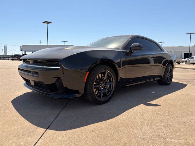 New 2026 Dodge Charger Scat Pack image 11