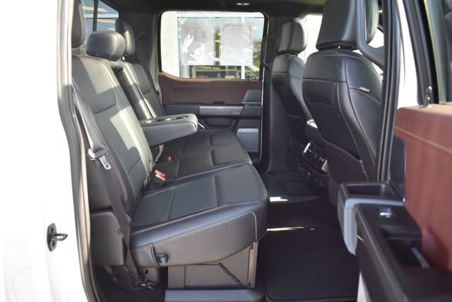 Used 2023 Ford F150 Lariat AWD/4WD image 47