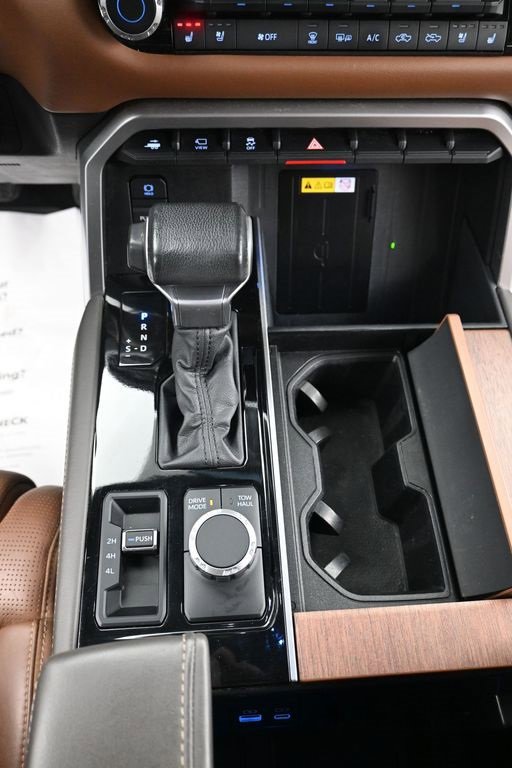 Used 2023 Toyota Tundra 1794 Edition image 24