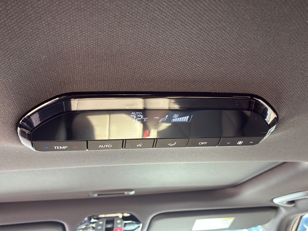 New 2027 Kia Telluride EX AWD/4WD image 26