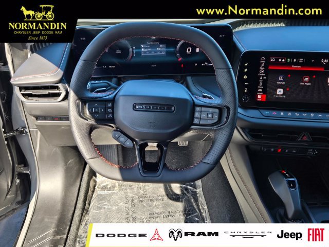 New 2026 Dodge Charger Scat Pack AWD/4WD image 6