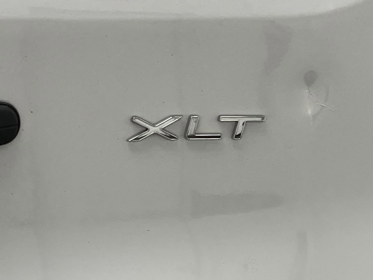 Certified 2024 Ford Transit 350 XLT image 29
