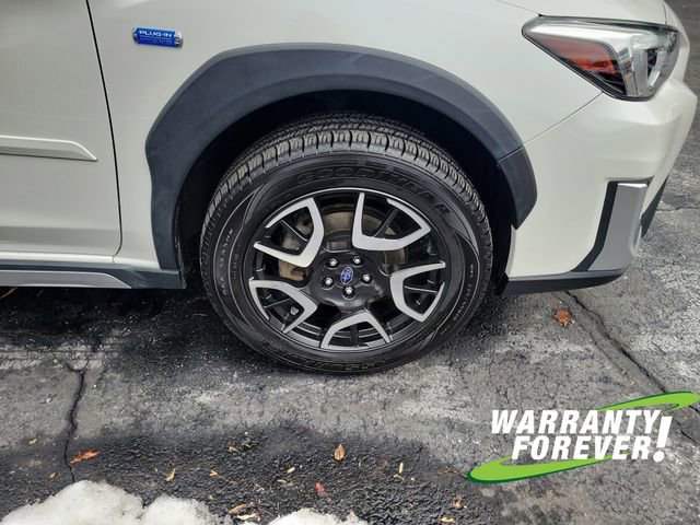 Used 2020 Subaru Crosstrek Hybrid image 19