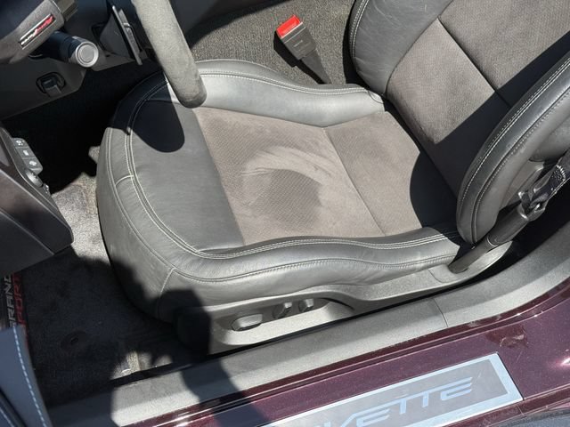 Used 2018 Chevrolet Corvette Grand Sport RWD image 23