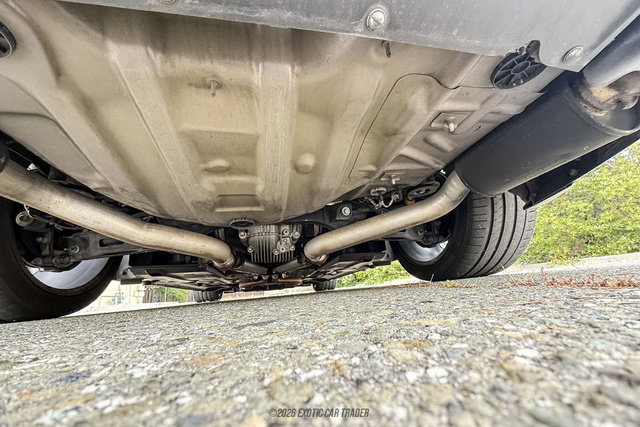 Used 2020 Dodge Challenger SRT Hellcat RWD image 91