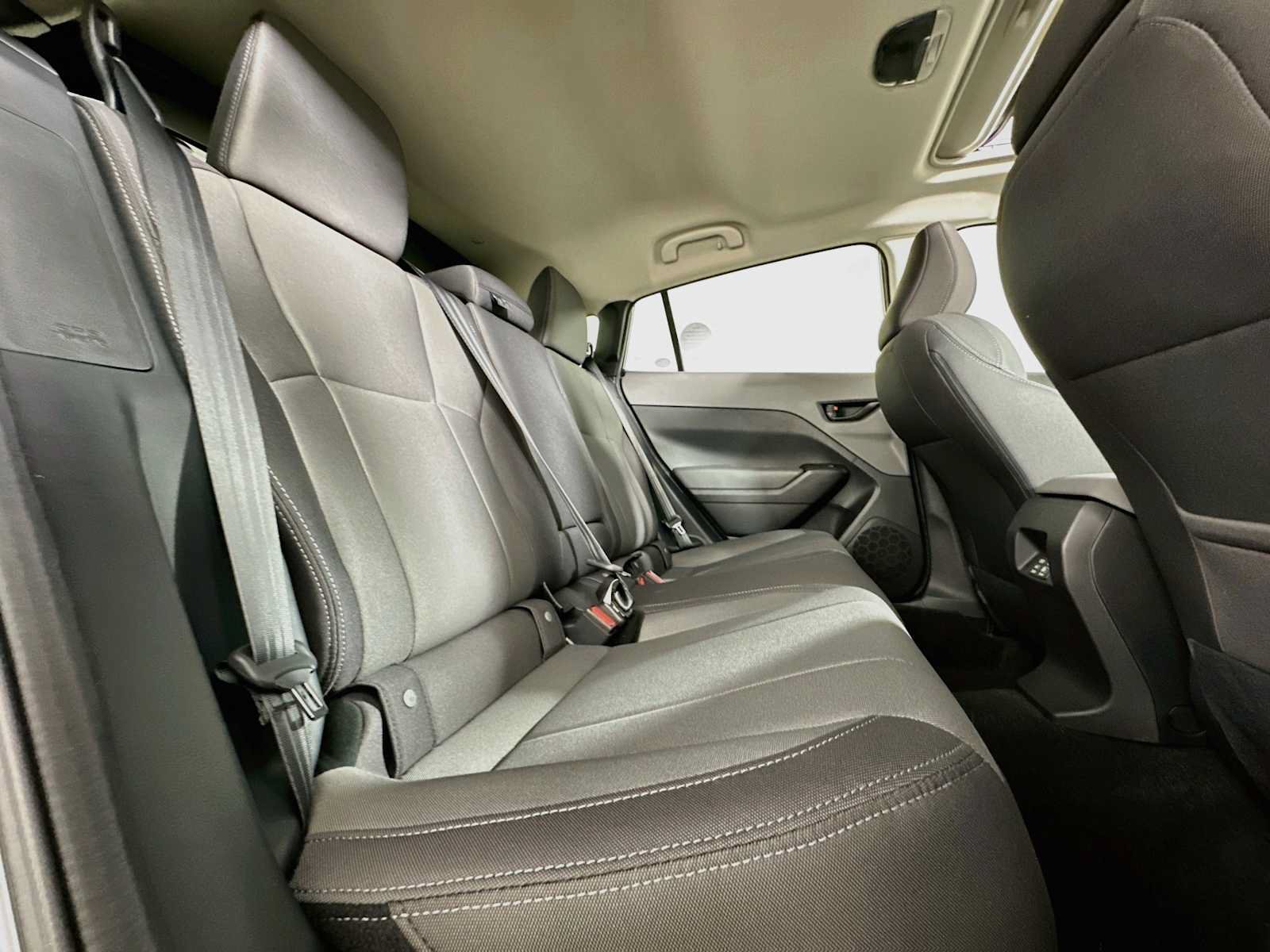 Certified 2026 Subaru Crosstrek 2.5i Premium AWD/4WD image 24