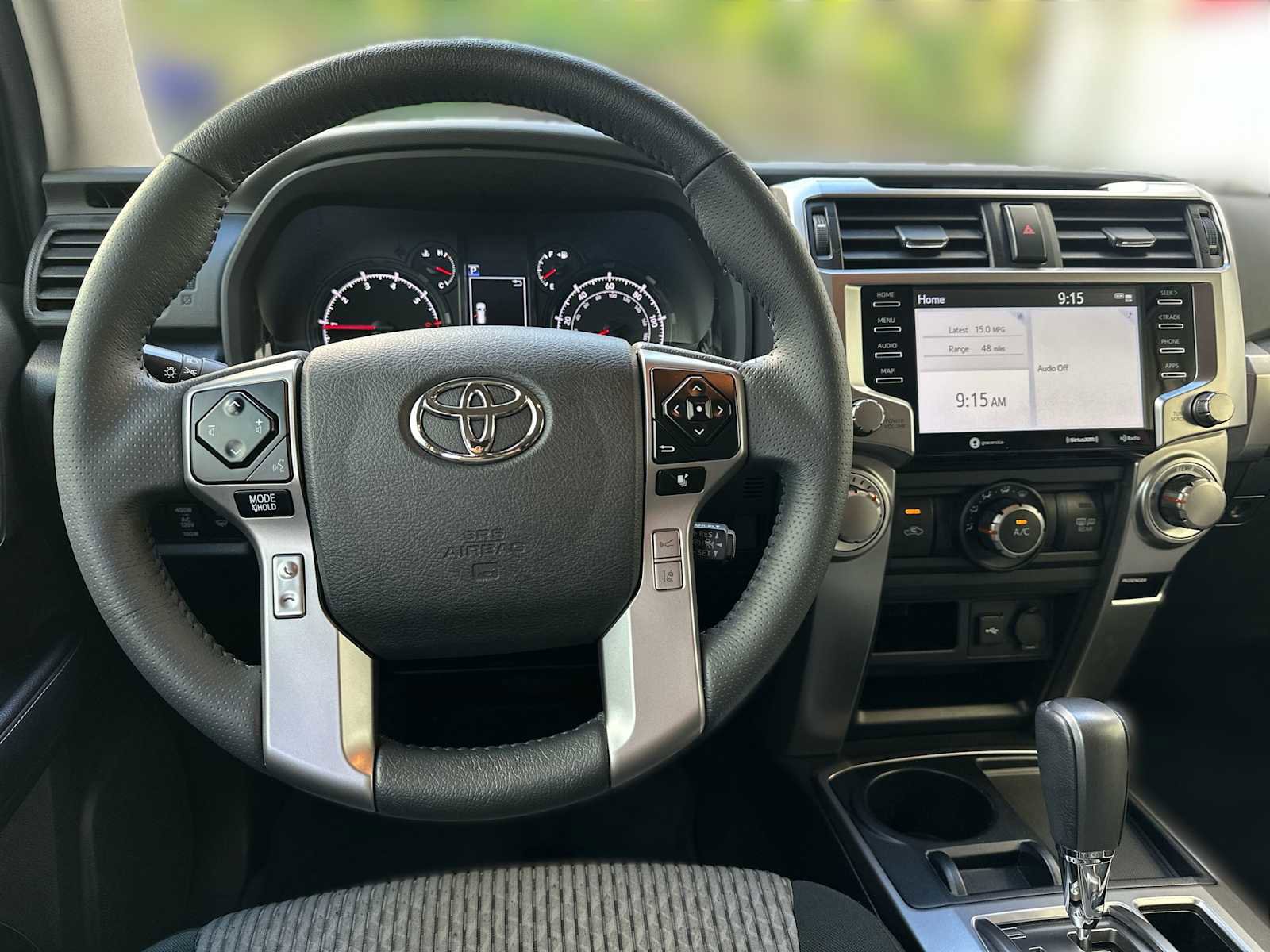 Used 2023 Toyota 4Runner SR5 image 10