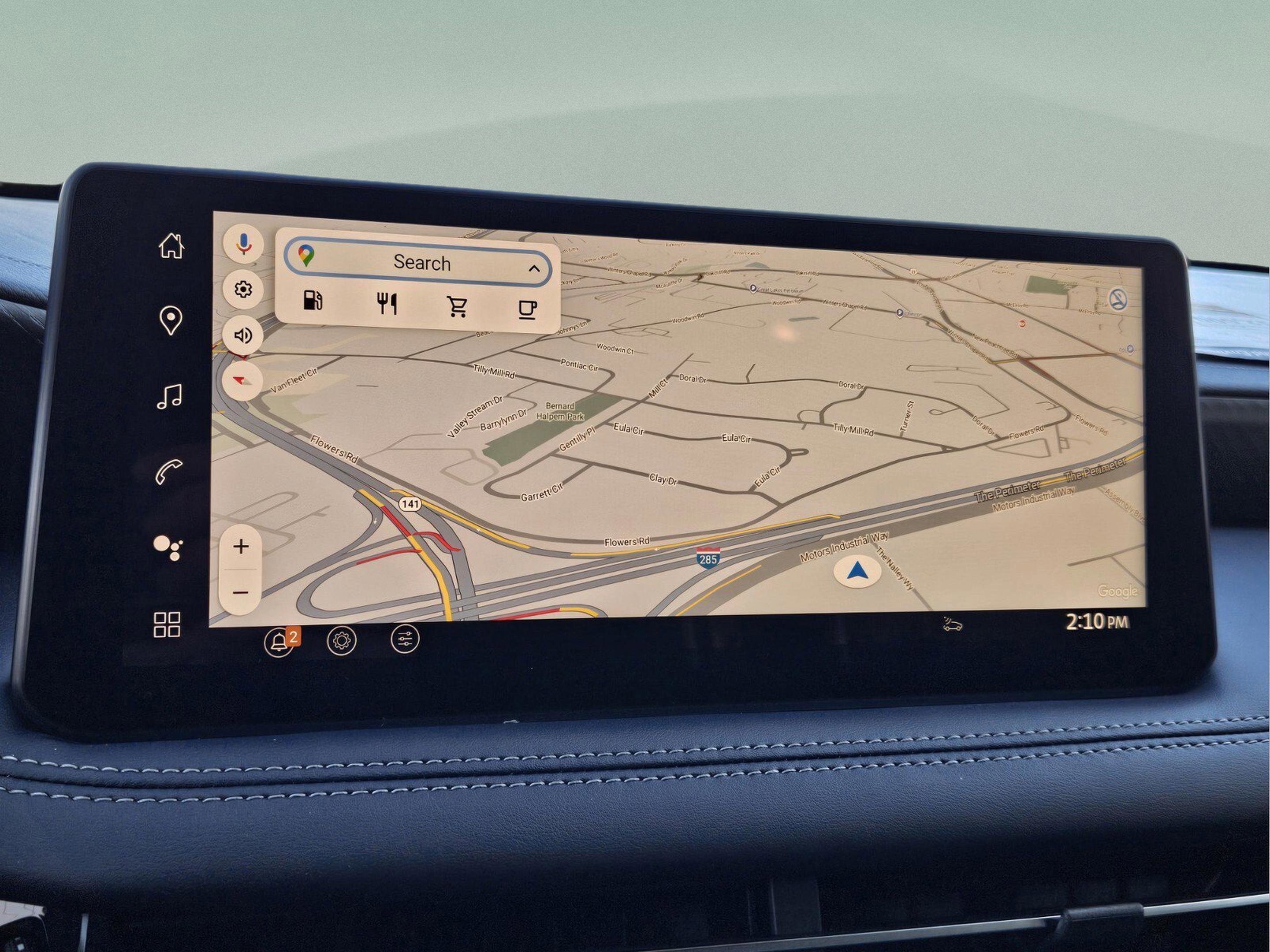 New 2026 INFINITI QX60 Sport image 23