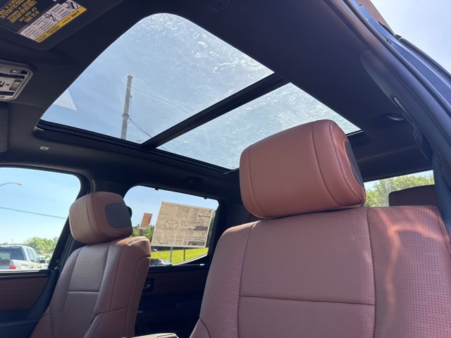 New 2026 Toyota Tundra 1794 Edition AWD/4WD image 11