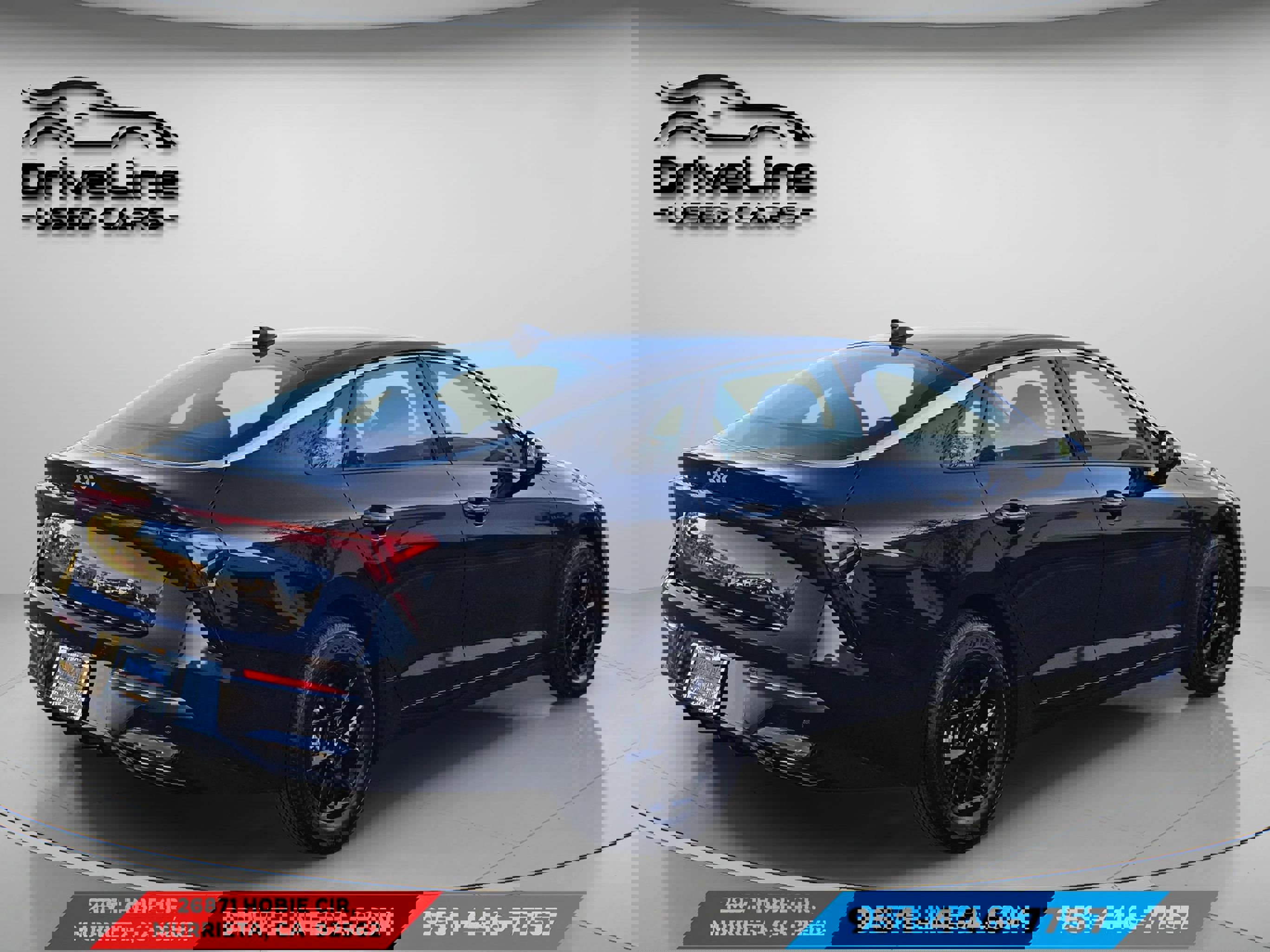 Used 2025 Kia K5 LXS image 7