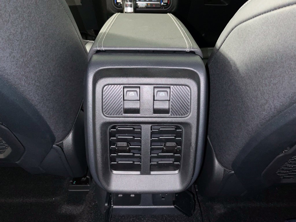 New 2026 Ford Bronco Big Bend AWD/4WD image 17