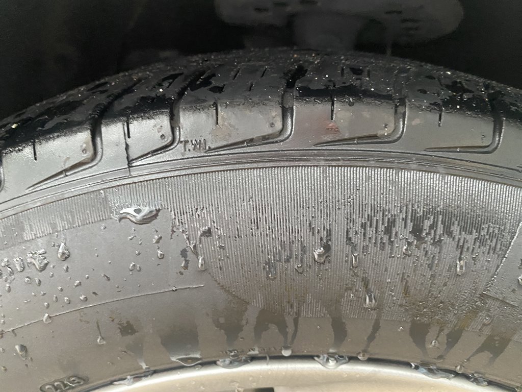 Used 2015 Kia Optima LX image 22