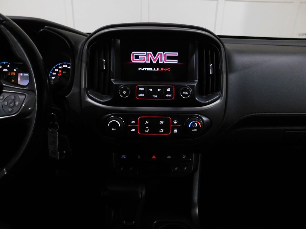 Used 2016 GMC Canyon SLE w/ All Terrain Package image 49