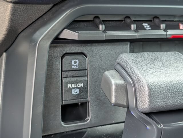 Certified 2026 Toyota Tundra SR5 w/ SX Package RWD image 16