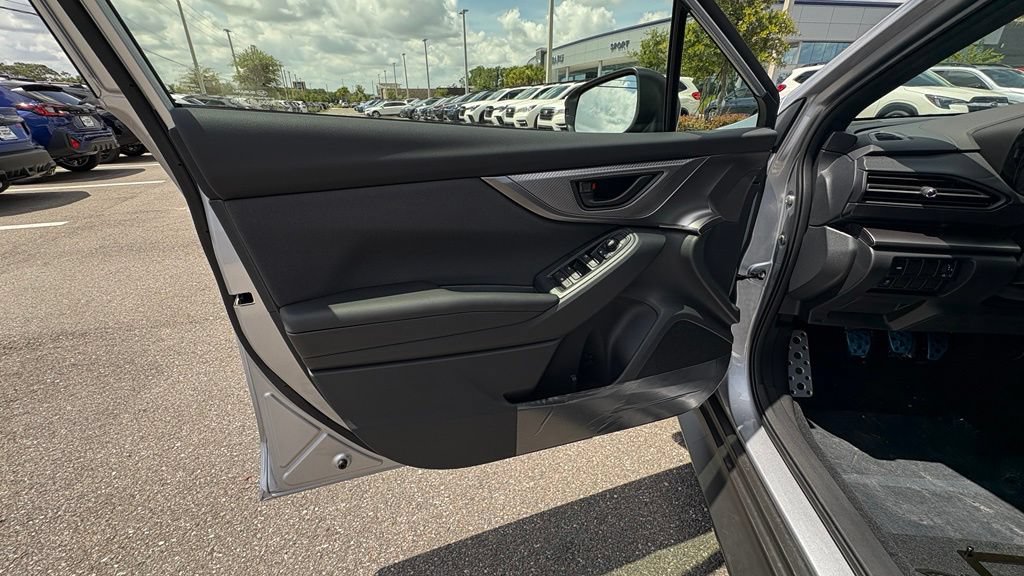 New 2026 Subaru WRX AWD/4WD image 10