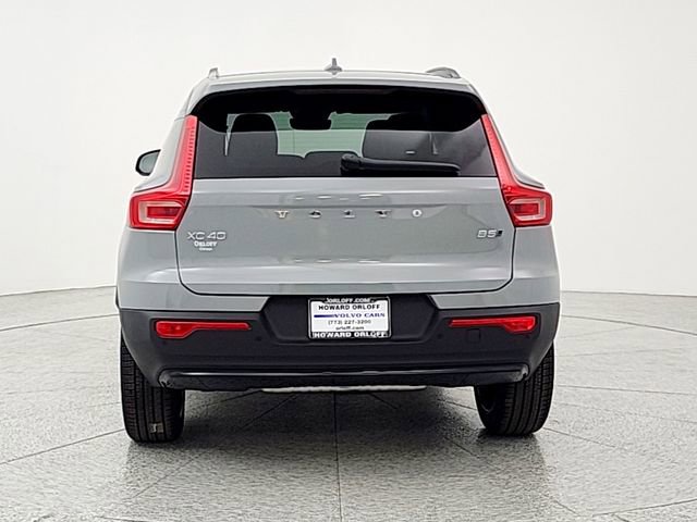 New 2026 Volvo XC40 B5 Plus w/ Climate Package AWD/4WD image 6