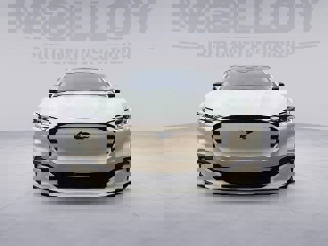 Certified 2023 Ford Mustang Mach-E California Route 1 image 8