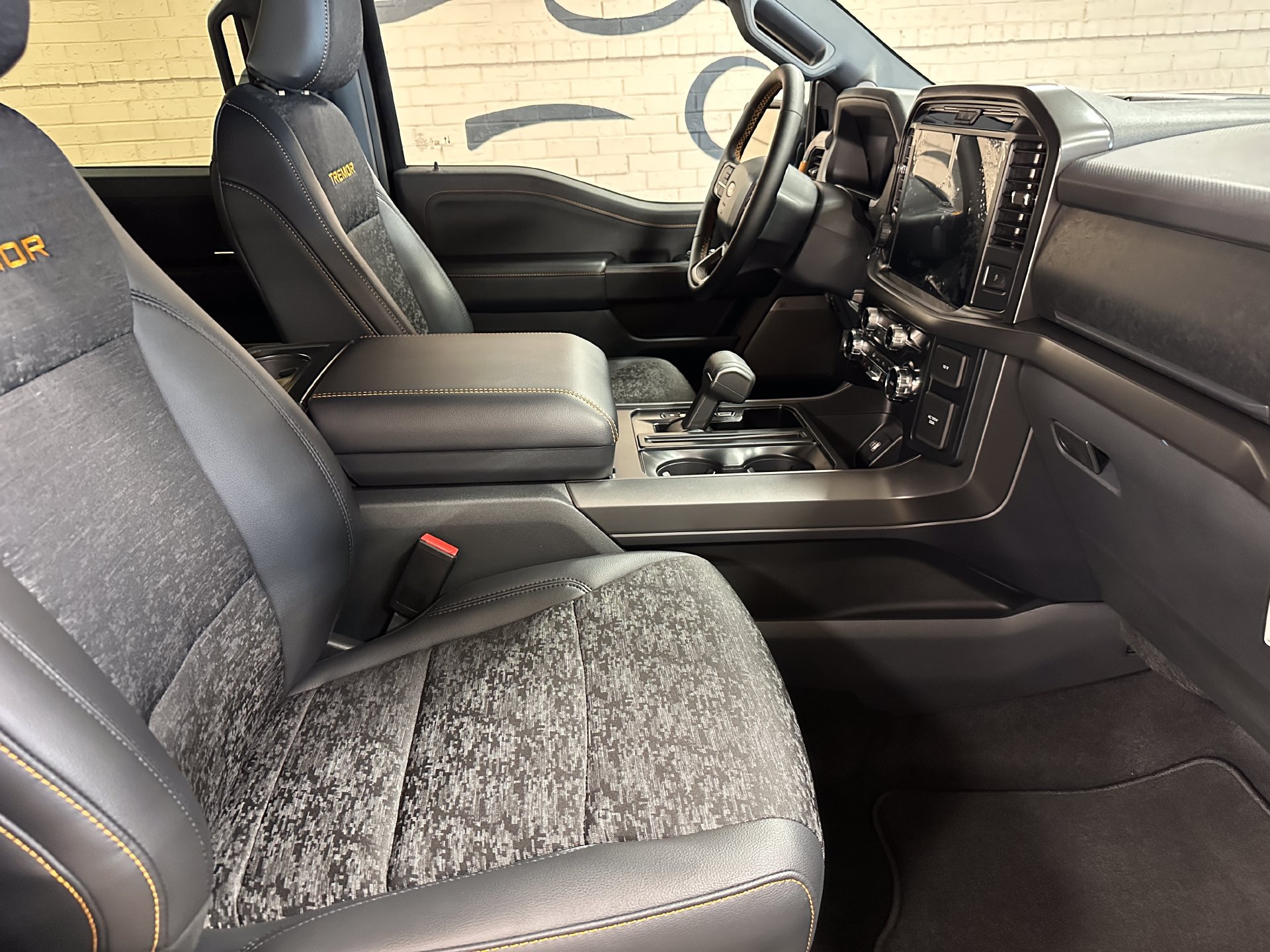 Used 2026 Ford F150 Tremor w/ Bed Utility Package AWD/4WD image 22