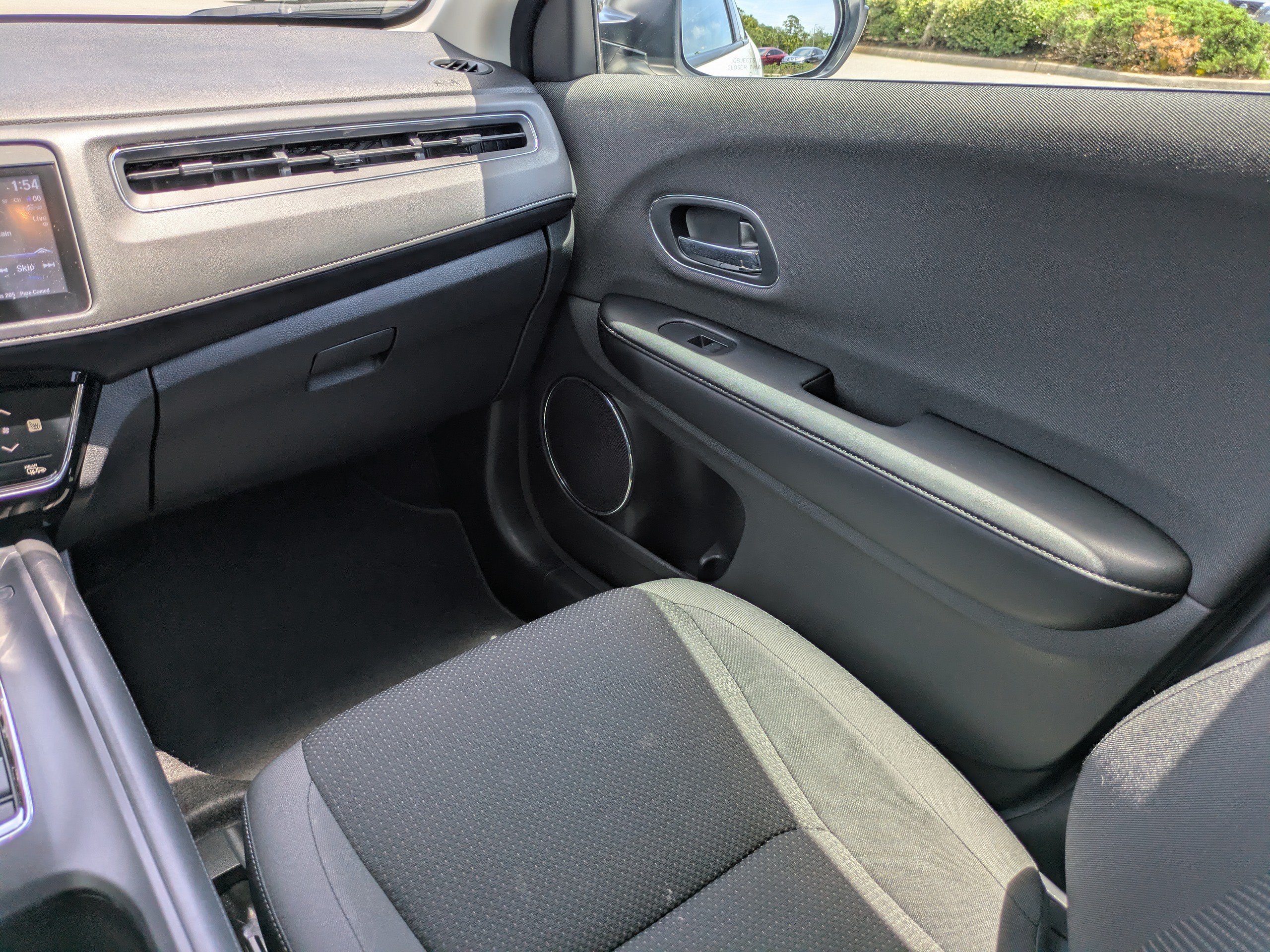Used 2022 Honda HR-V EX image 18