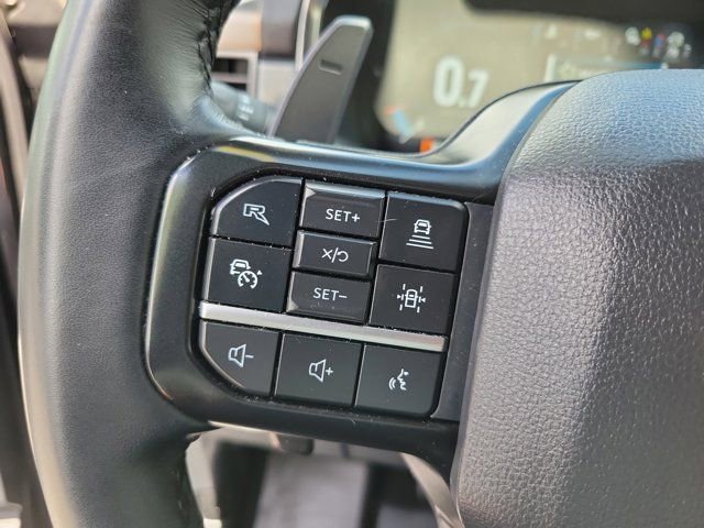 Used 2023 Ford F150 Raptor AWD/4WD image 19