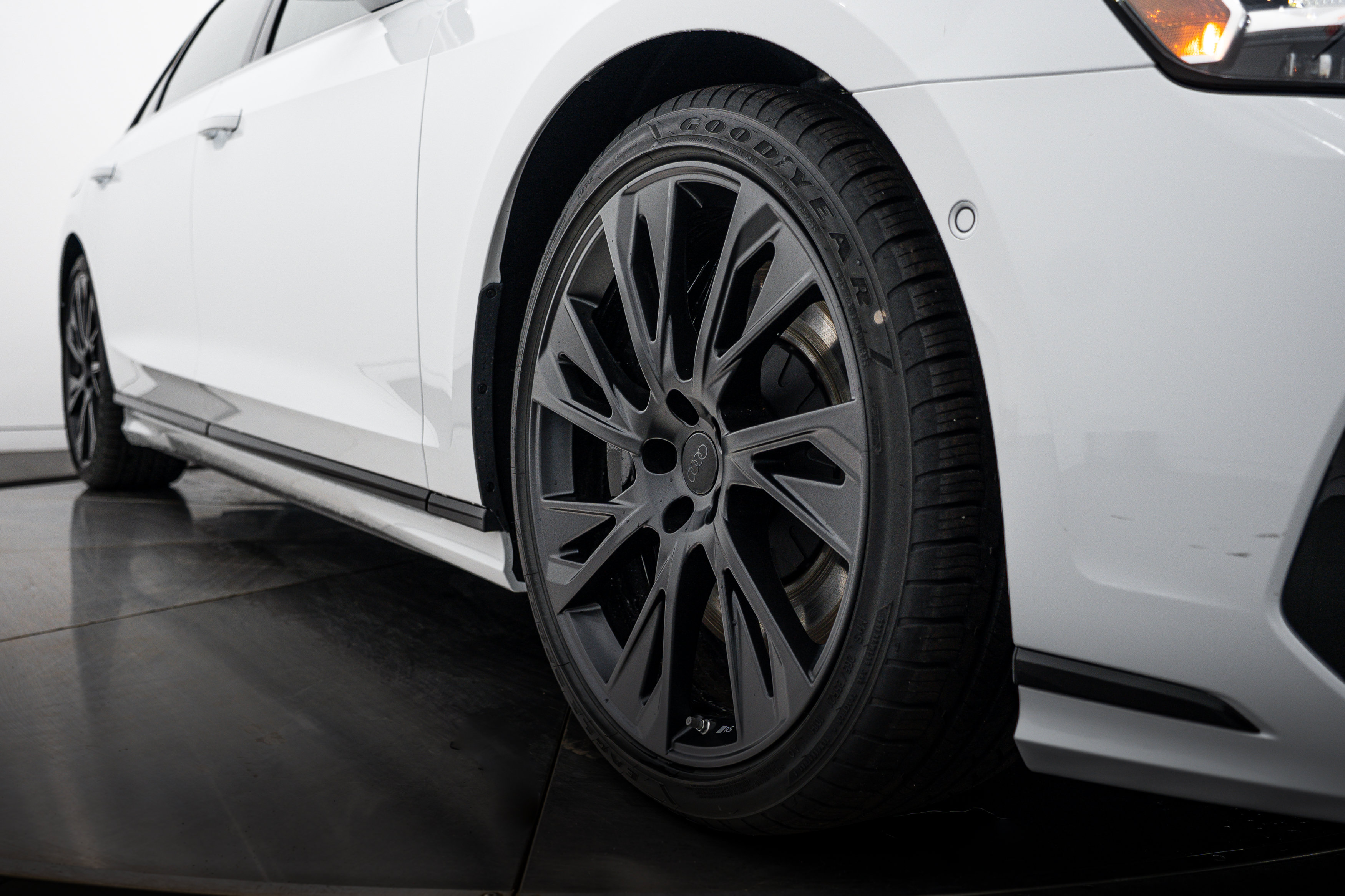 New 2026 Audi S8 AWD/4WD image 29