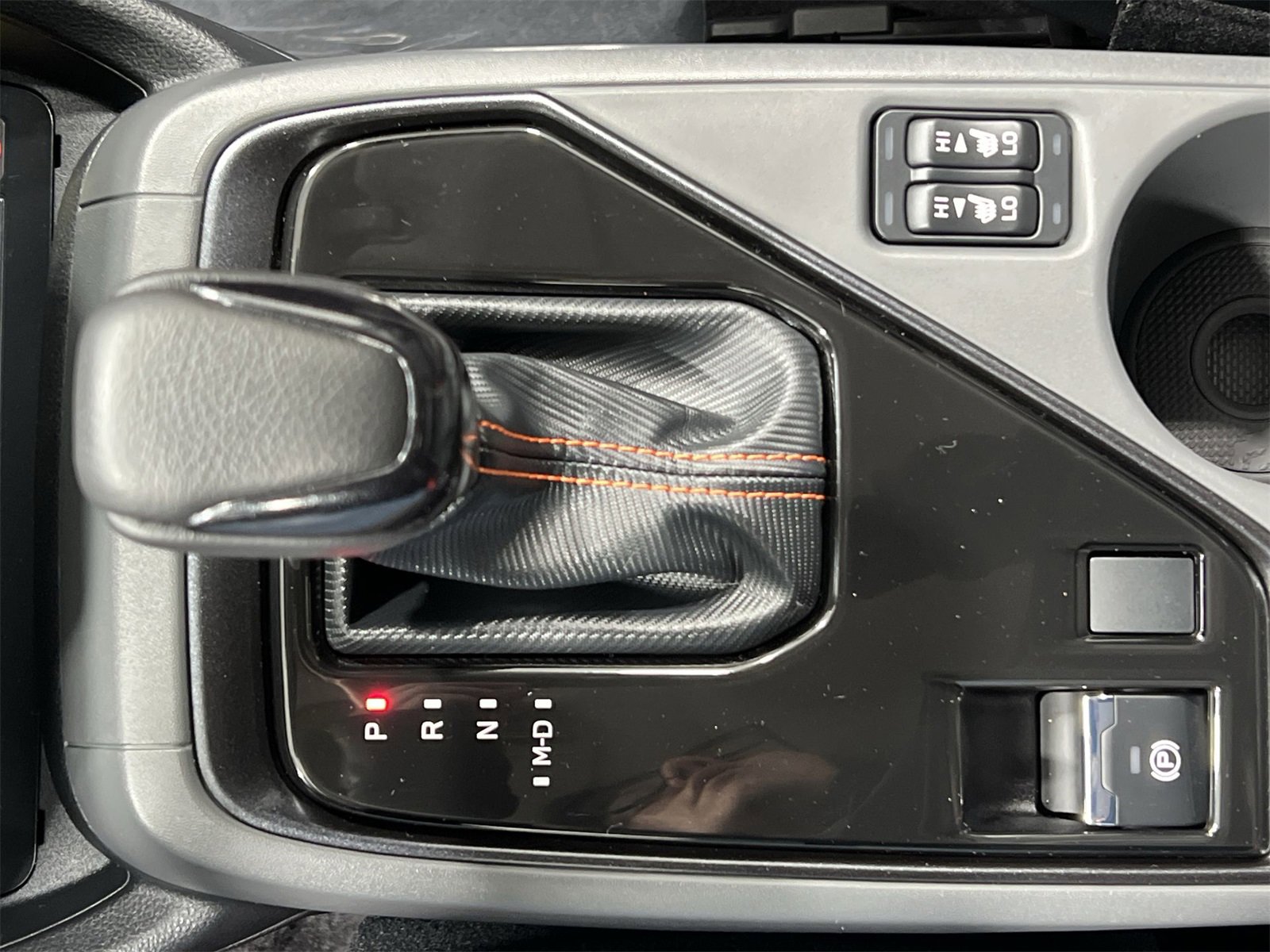 Certified 2025 Subaru Crosstrek 2.5i Limited w/ Crosstrek Mirror Package image 19