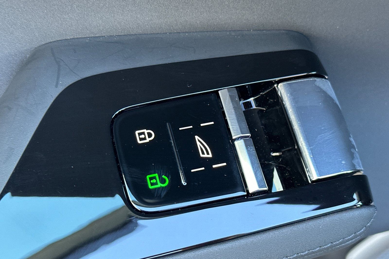 New 2025 Polestar Polestar 3 image 15