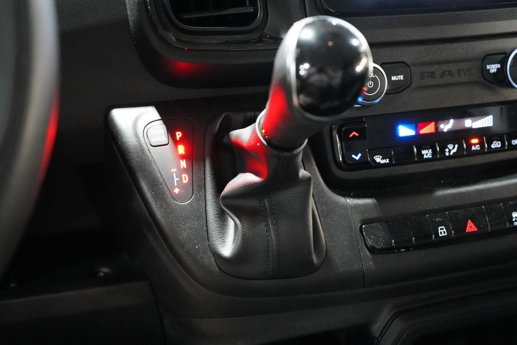 Used 2024 RAM ProMaster 1500 FWD image 9