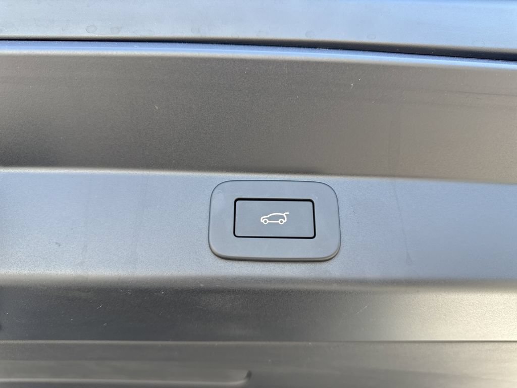 New 2025 Land Rover Range Rover Sport Dynamic SE AWD/4WD image 14