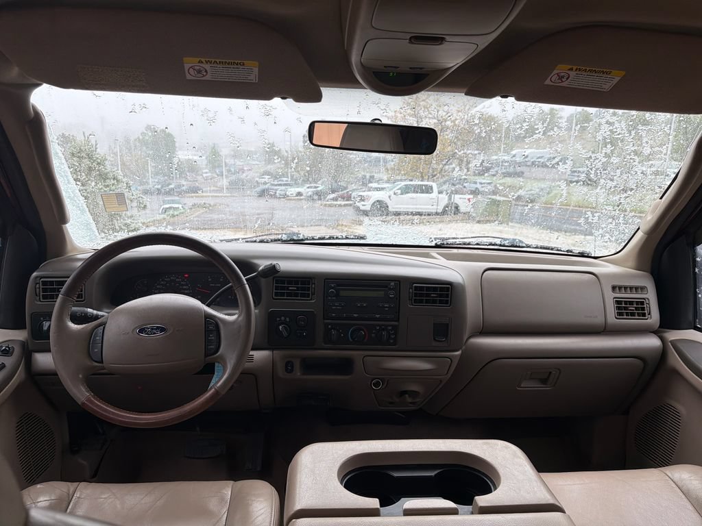Used 2004 Ford F250 Lariat AWD/4WD image 18