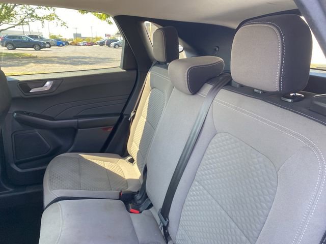 Used 2021 Ford Escape SE image 58