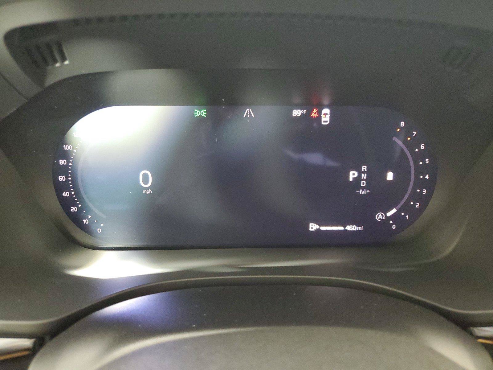 New 2027 Volvo XC60 B5 Core AWD/4WD image 27