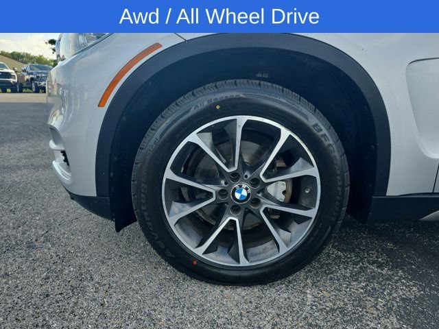 Used 2017 BMW X5 xDrive35i image 10
