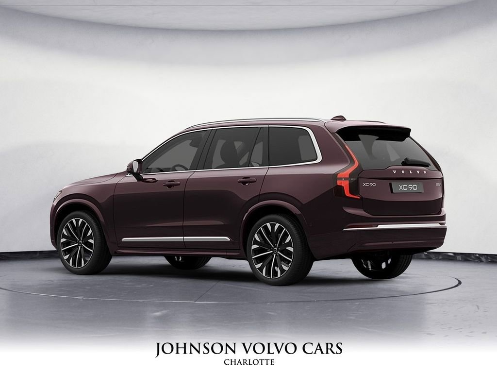 New 2026 Volvo XC90 B5 Plus image 4