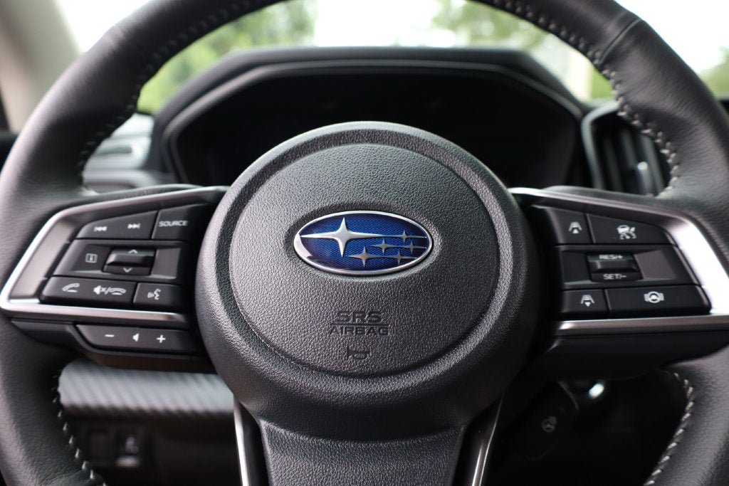 New 2026 Subaru Ascent Premium AWD/4WD image 11