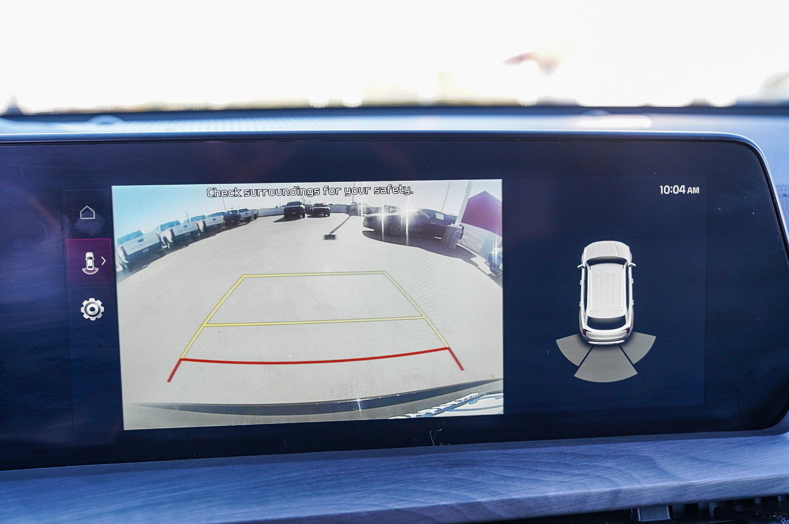 Used 2023 Kia Telluride EX X-Line image 24