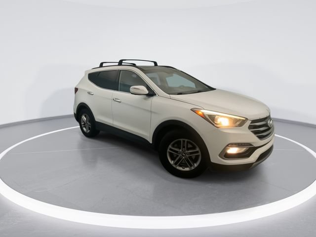 Used 2018 Hyundai Santa Fe Sport w/ 2.4L Tech Package 04 AWD/4WD image 6