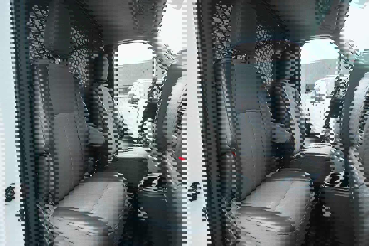 Used 2016 Nissan NV 1500 S w/ Power Package image 11