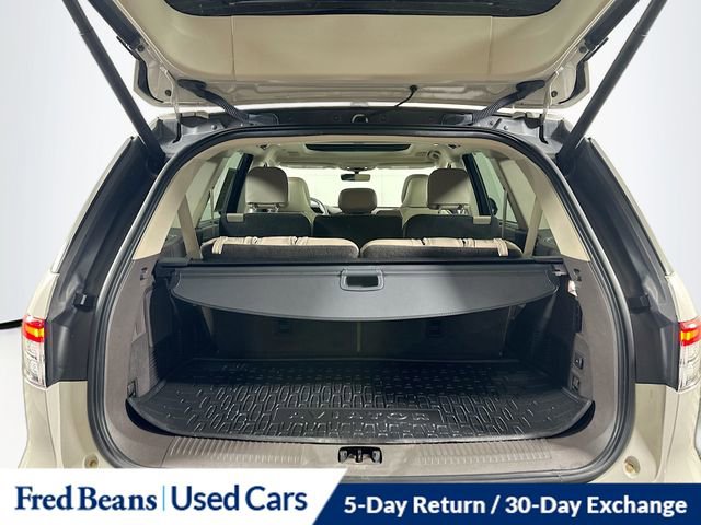 Certified 2023 Lincoln Aviator Grand Touring w/ Equipment Group 301A image 30